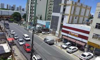 Imagem: ALUGO APARTAMENTO EM BROTAS 116M2 FRENTE