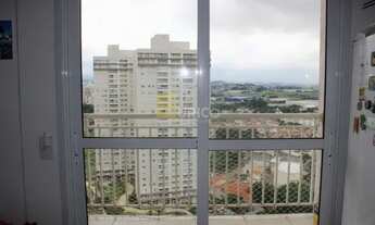 Imagem 3: Apartamento à venda no Condomínio Living Itirapina em Jundiaí/SP