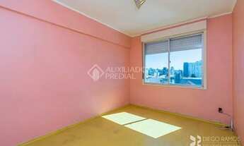 Imagem 7: Apartamento para venda possui 73 metros quadrados com 2 quartos em Azenha - Porto Alegre