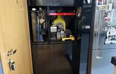 Imagem 7: Locação Apartamento com 2 dormitórios