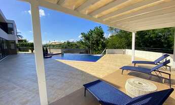 Imagem 3: Maravilhosa casa no condomínio Alpes de Guararema