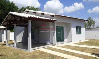 Imagem 4: Casa 2 quartos Alto Padrão em Itaboraí !! Financiamento Caixa