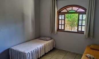 Imagem 4: Vendo casa em Cariacica 90 mil com quintal grande