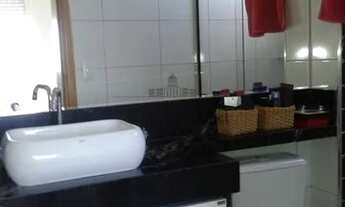 Imagem 7: Apartamento - Jardim América - Residencial Flamboyant - 3 Dormitórios - 110m²