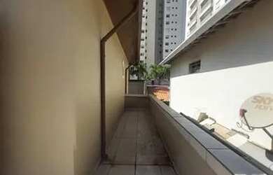 Imagem 4: Sobrado com 2 dormitórios para alugar, 105 m² por R$ 3.710 - Chácara Santo Antônio - São P