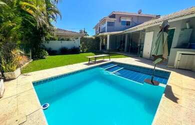 Imagem 2: Casa com 3 dormitórios à venda, 220 m² por R$ 2.000.000 - Camboinhas - Niterói/RJ - CA5987