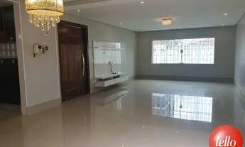 Imagem 3: Santo André - Casa Comercial - Campestre