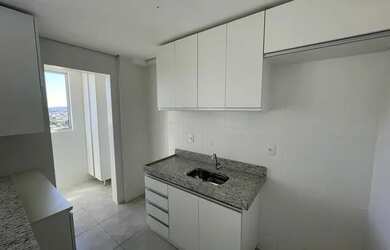 Imagem 7: Apartamento com 2 dormitórios à venda, 52 m² por R$ 275.000,00 - Ana Lúcia - Sabará/MG