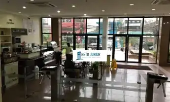 Imagem 5: Conjunto para alugar, 74 m² por R$ 5.218,06/mês - Vila Olímpia - São Paulo/SP