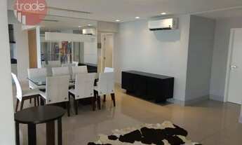 Imagem 2: Apartamento à venda, 186 m² por R$ 1.400.000,00 - Nova Aliança - Ribeirão Preto/SP