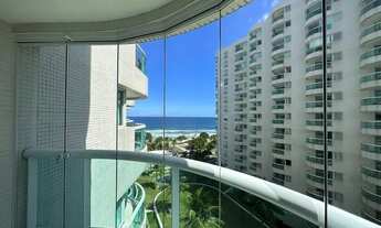 Imagem 6: Wyndham RIO , Sheraton Barra da Tijuca, Lindo Apartamento, Frontal Mar, Mobiliado, Excelen