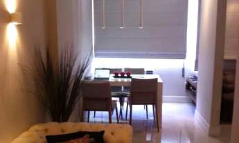 Imagem 4: RIO DE JANEIRO - Apartamento Padrão - IPANEMA