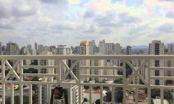 Imagem 2: Cobertura com 1 dormitório à venda, 78 m² por R$ 940.000,00 - Perdizes - São Paulo/SP