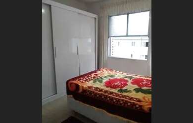 Imagem 7: Apartamento para aluguel possui 38 metros quadrados com 1 quarto em Guilhermina - Praia Gr