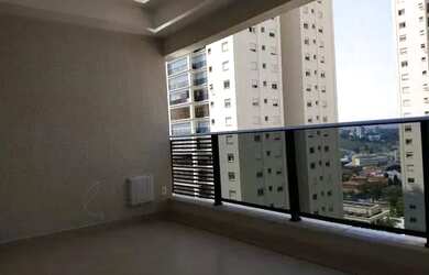 Imagem 5: Apartamento com 1 dormitório, Edifício Moriah, Aquárius 40 metros São José dos Campos