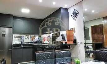 Imagem 6: Casa à venda no bairro Quississana - São José dos Pinhais/PR