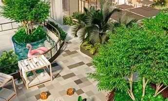 Imagem 6: NA - Apartamentos luxuosos em Águas Claras