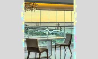 Imagem 7: Apartamento de 265m² com 4 suítes para venda na Umarizal - Doutor Imóveis Belém