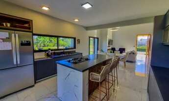 Imagem 4: GAROPABA - Casa Padrão - Grama