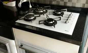 Imagem 5: Apartamento com 2 dormitórios à venda, 55 m² por R$ 360.000,00 - Vila Prudente - São Paulo