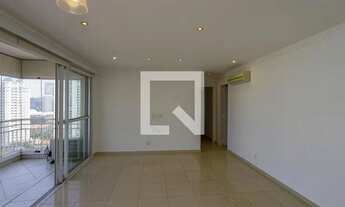 Imagem 2: Apartamento para Aluguel - Chácara Santo Antonio, 2 Quartos, 65 m2