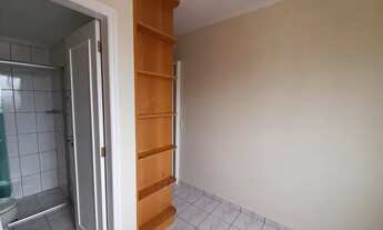 Imagem 4: Apartamento com 3 dormitórios para alugar, 72 m² por R$ 3.970,42/mês - Ipiranga - São Paul