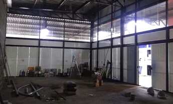 Imagem 4: Loja para alugar, 36 m² por R$ 4.387,20/mês - Jaraguá - Piracicaba/SP