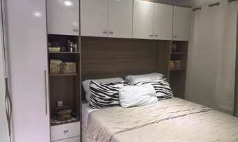 Imagem 5: Apartamento com 2 dormitórios à venda, 84 m² por R$ 850.000,00 - Jardim São Caetano - São