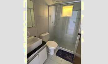 Imagem 6: Apartamento aluguel em Peixinhos - 02 quartos com taxas inclusas