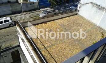 Imagem 5: Tanque Casa com 4 dormitórios