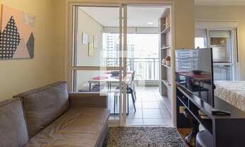 Imagem 2: Apartamento para Aluguel - Consolação, 1 Quarto, 37 m2