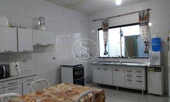 Imagem 2: VENDA E LOCAÇÃO : SOBRADO - VILA MARCHI - R$ 860.000,00 - REF: SO00671