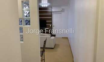 Imagem 5: Apartamento para venda com 54 metros quadrados com 2 quartos em Pinheiros - São Paulo - SP