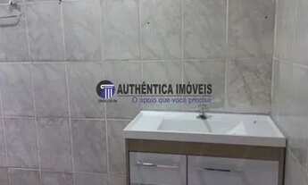 Imagem 3: CASA para LOCAÇÃO - PESTANA - OSASCO - SÃO PAULO - AUTHÊNTICA IMÓVEIS