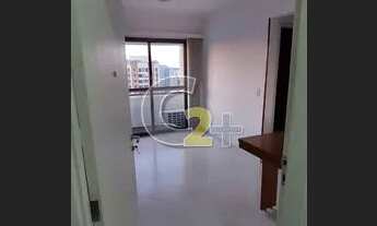 Imagem 6: APARTAMENTO - POMPEIA - 1 DORM- 1 SUITE - 2 VAGAS