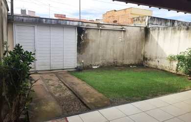 Imagem 3: Casa Em Condomínio ao Lado do Pátio Norte Shopping