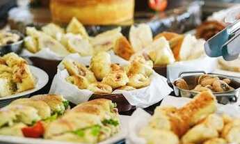 Imagem 6: Salinas premiu resort