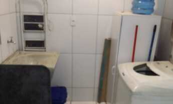 Imagem 3: VENDE-SE APARTAMENTO NO BAIRRO CALIFORNIA - BELO HORIZONTE - MG