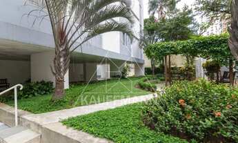 Imagem 3: Higienópolis - 128m² AU 3 dormitórios/1 suite/1 vaga