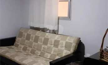 Imagem 7: Sobrado com dois quartos e edicula