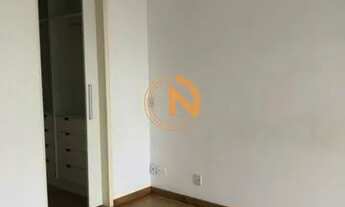 Imagem 3: Apartamento à venda com 3 Suítes, 4 Banheiros e 3 Vagas de Garagem 178m²