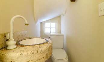 Imagem 16: JARDIM EUROPA Casa com 4 dormitórios