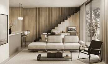 Imagem 4: Studio com 41m² no Humaitá - zona sul / rio de janeiro