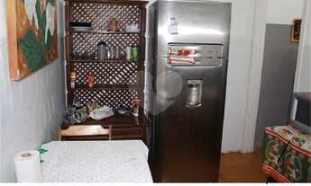 Imagem 7: Casa térrea mais terreno Casa verde, Av Professora Ida Kolb 47 e 43 Próximo Av Braz Leme!