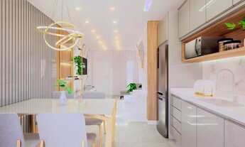 Imagem 3: Sobrado Alto padrão,2suítes,2vagas,Terreno/Fundos, Bairros Itaum,Joinville.SC