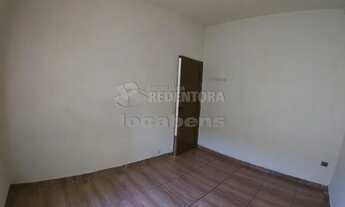 Imagem 7: Casa Padrão em São José do Rio Preto