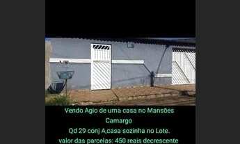 Imagem: Agio de Casa