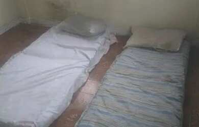 Imagem 2: Moradia sagrada Quarto com aluguel por R$350 /mês