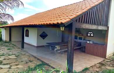 Imagem 7: Casa no corumbá IV, Encanto do Lago I