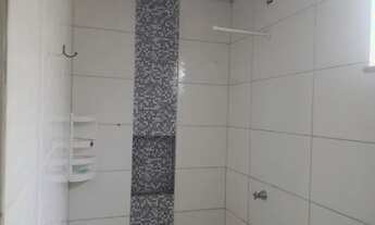 Imagem 2: Barracão/Kitnets